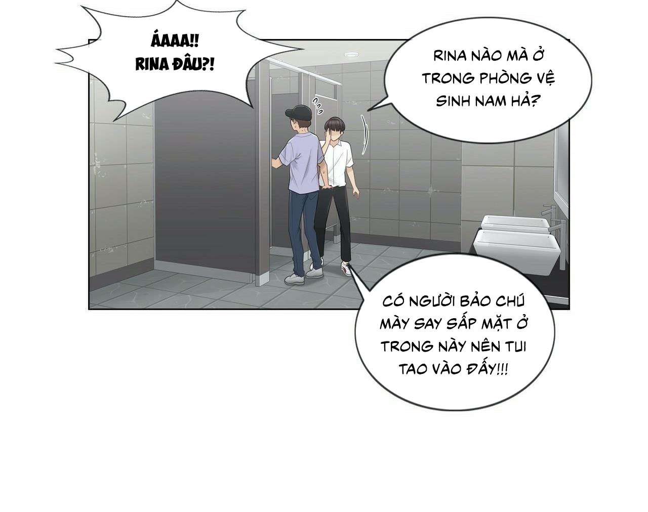 mở khóa tim em chapter 26 72