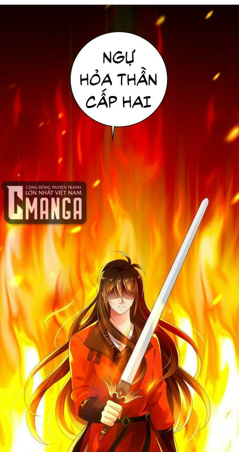 thiên kim bất hoán chapter 87 9