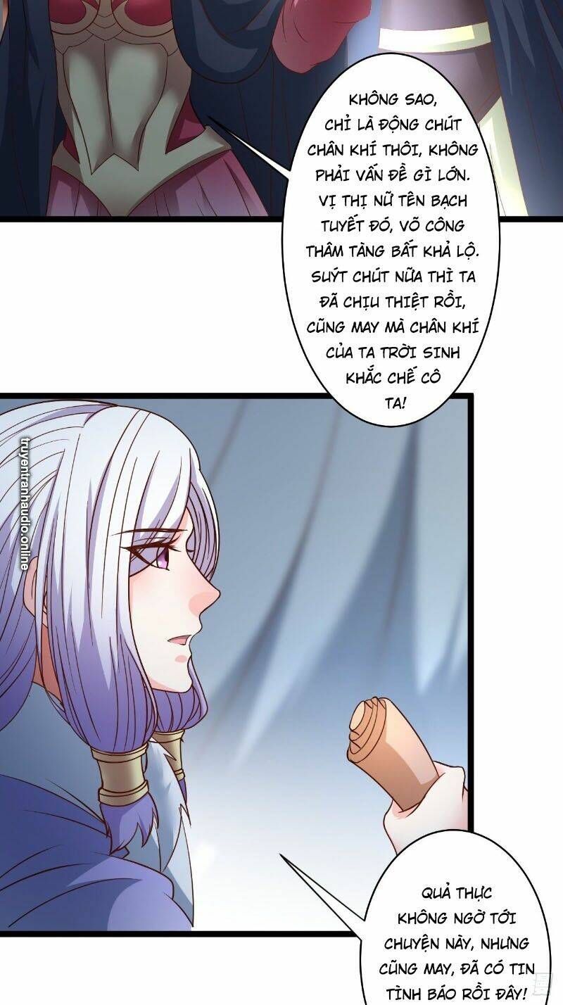 trọng sinh tối cường ma tôn ở rể chapter 93 25