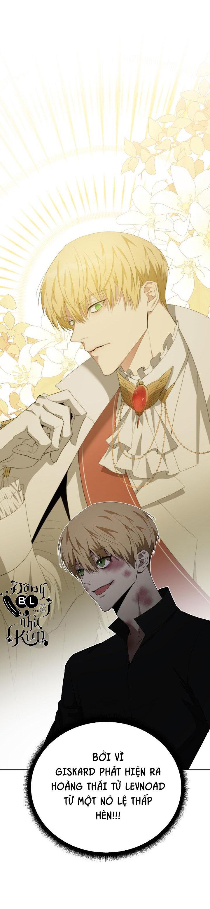 hai đất nước, đất nước của nô lệ chapter 29 61