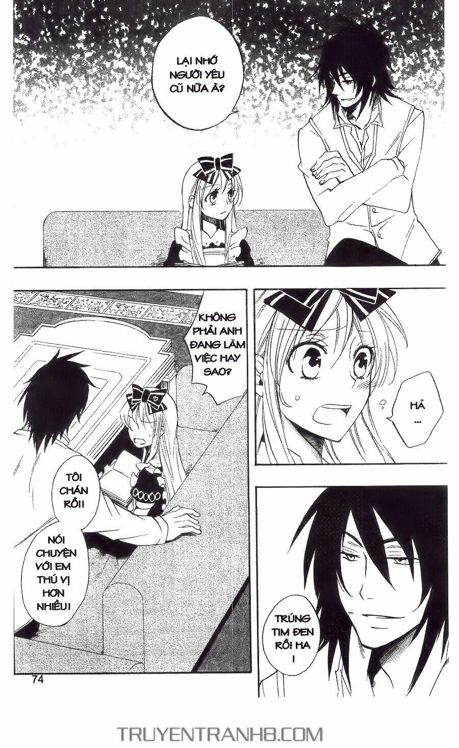 alice lạc vào xứ sở trái tim chapter 14 8