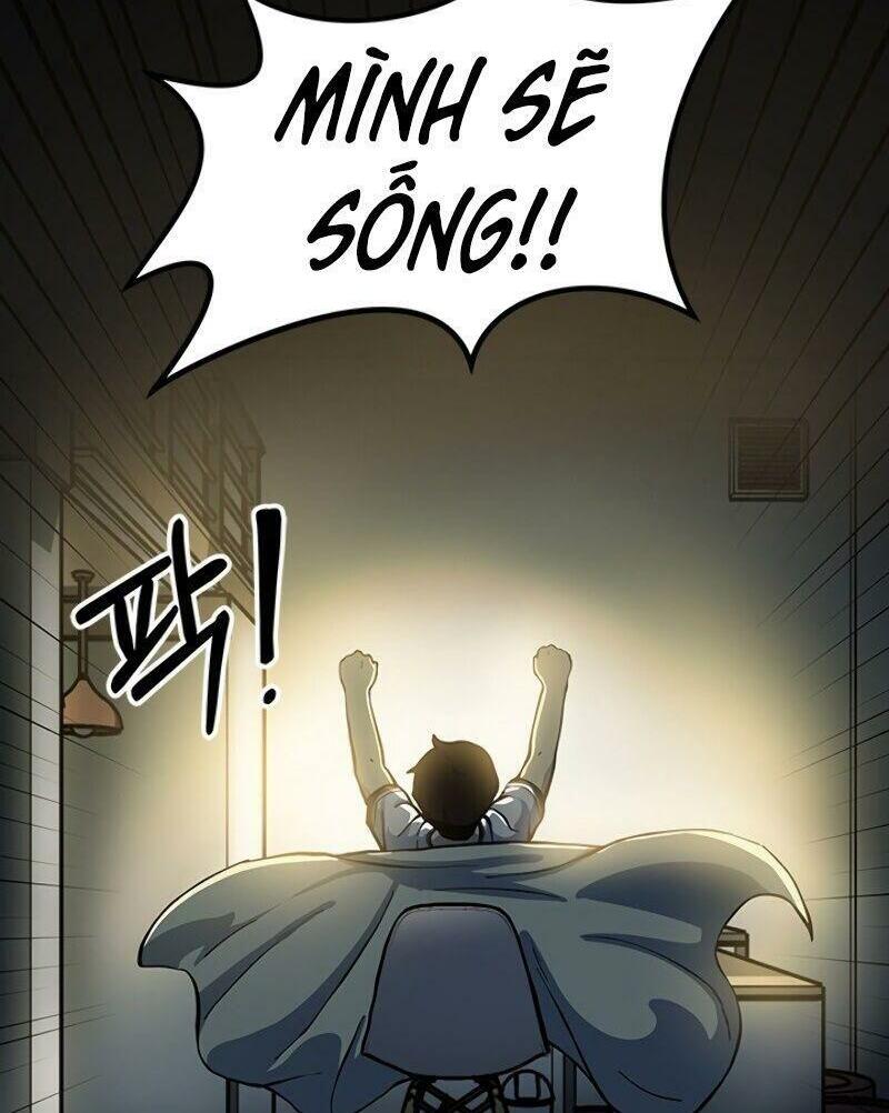 ngôi nhà kết nối với hầm ngục chapter 1 144