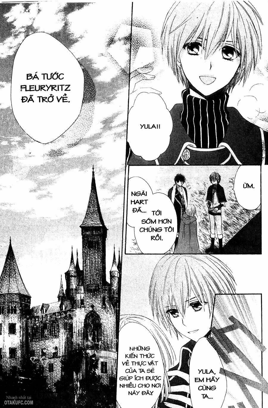 bá tước lạnh lùng chapter 9 5