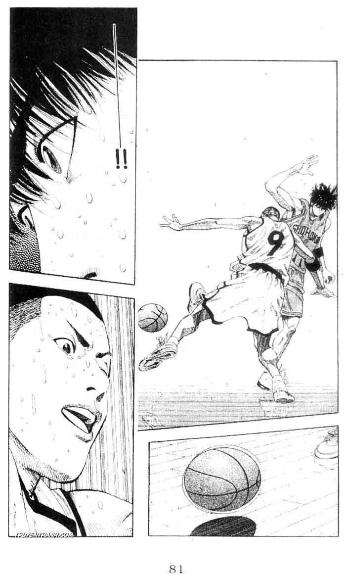 cao thủ bóng rổ chapter 253 14