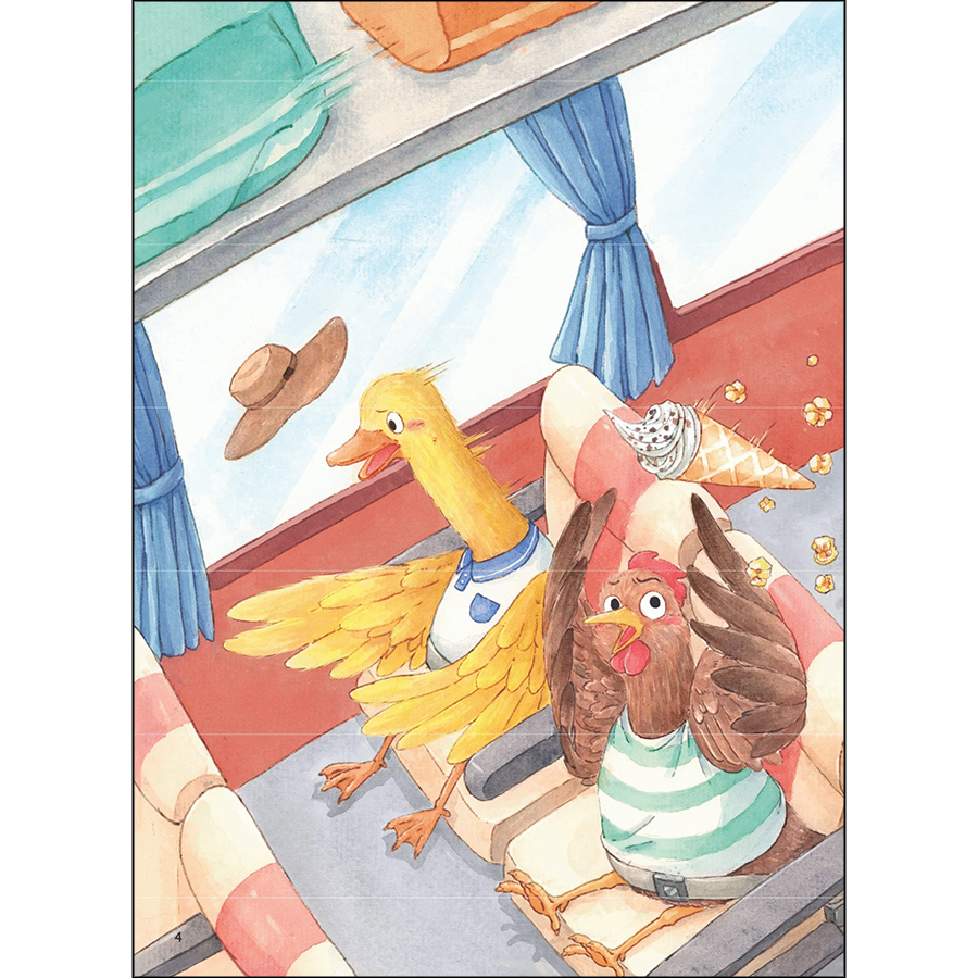 Những Bài Học Đầu Tiên Của Bé - Gấu Con Ơi, Thẹn Quá Đi Thôi!