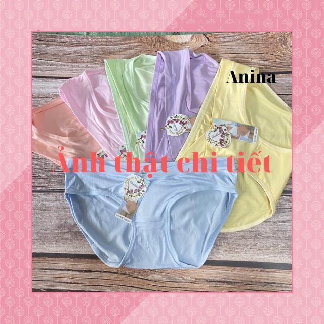 Quần lót bầu-quần lót cạp chéo chữ v cao cấp đẹp QL001