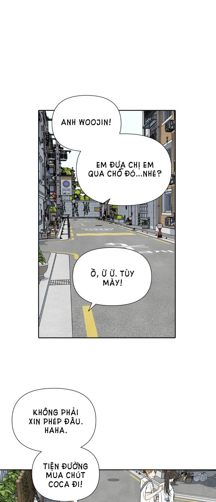 điều khiến tôi quyết tâm muốn chết chapter 14.2 20