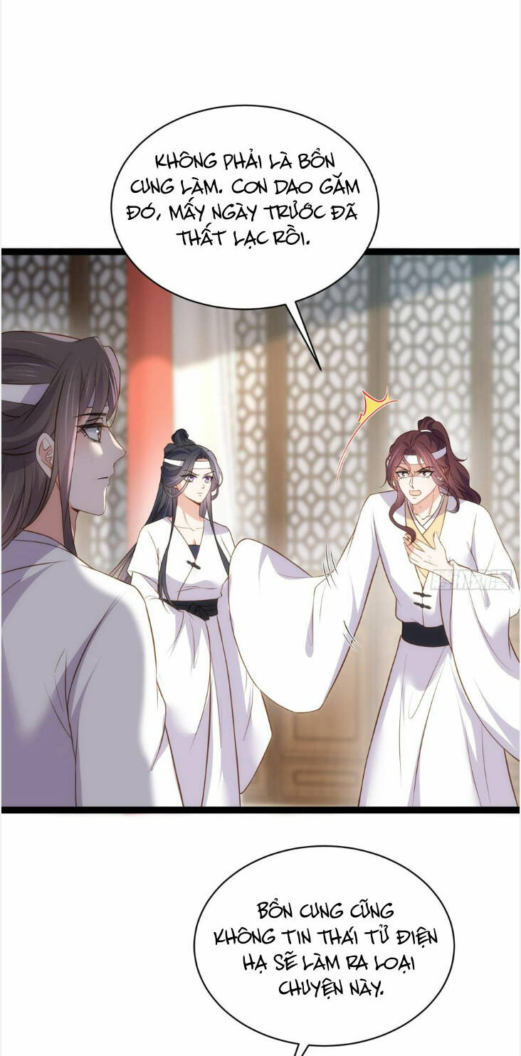 hoạn phi thiên hạ chapter 295 8