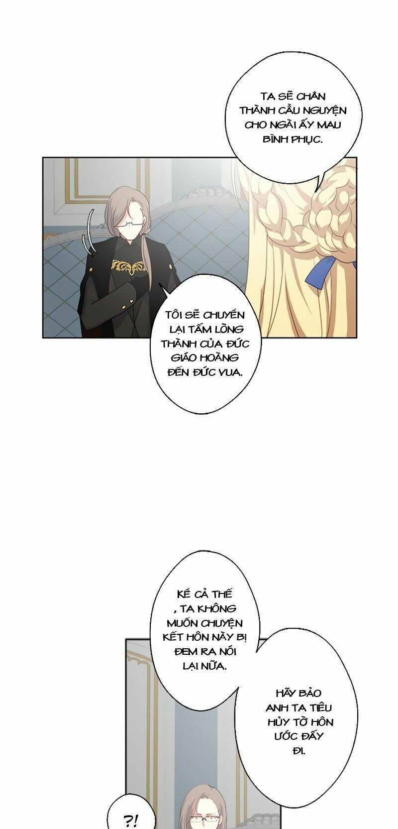 cộng tác của hoàng đế chapter 13 36