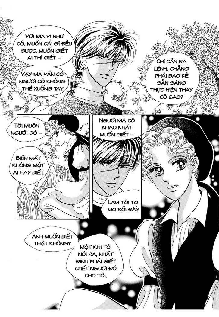 princess manhwa chapter 21 3