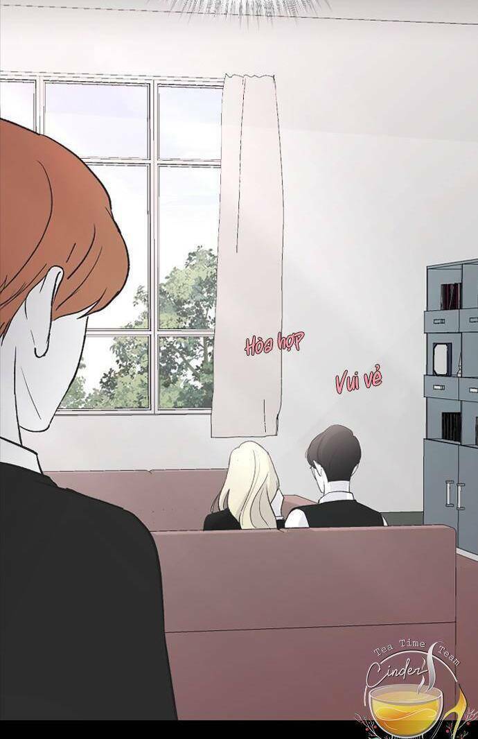 ba người anh trai cực phẩm của tôi chapter 61 78