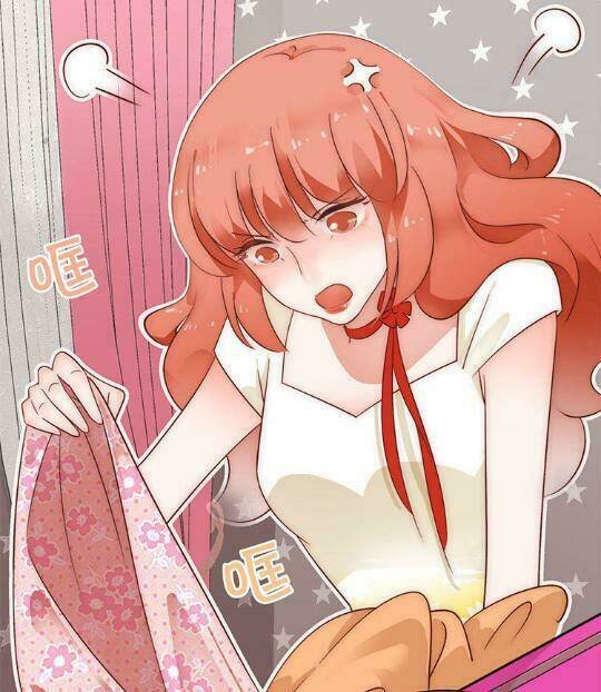 xuyên vào tiểu thuyết - nữ phụ muốn sống! chapter 8 15