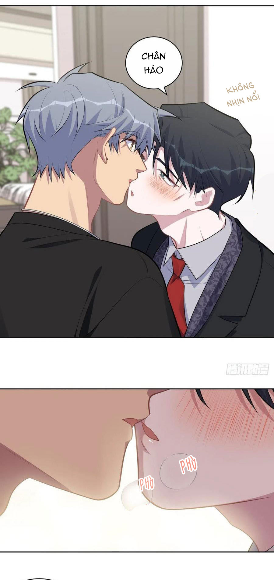 bố vợ đại nhân là bà xã chapter 158 27