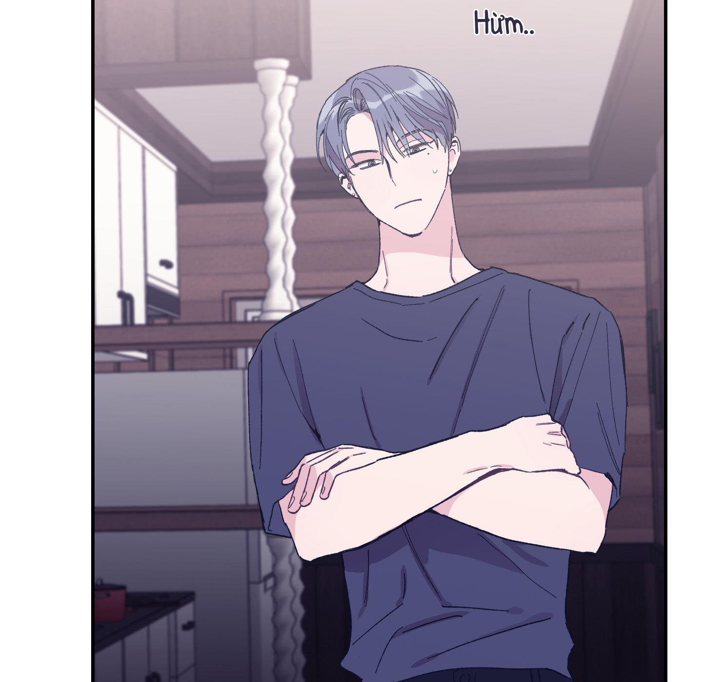 lãng mạn giả dối chapter 24 18