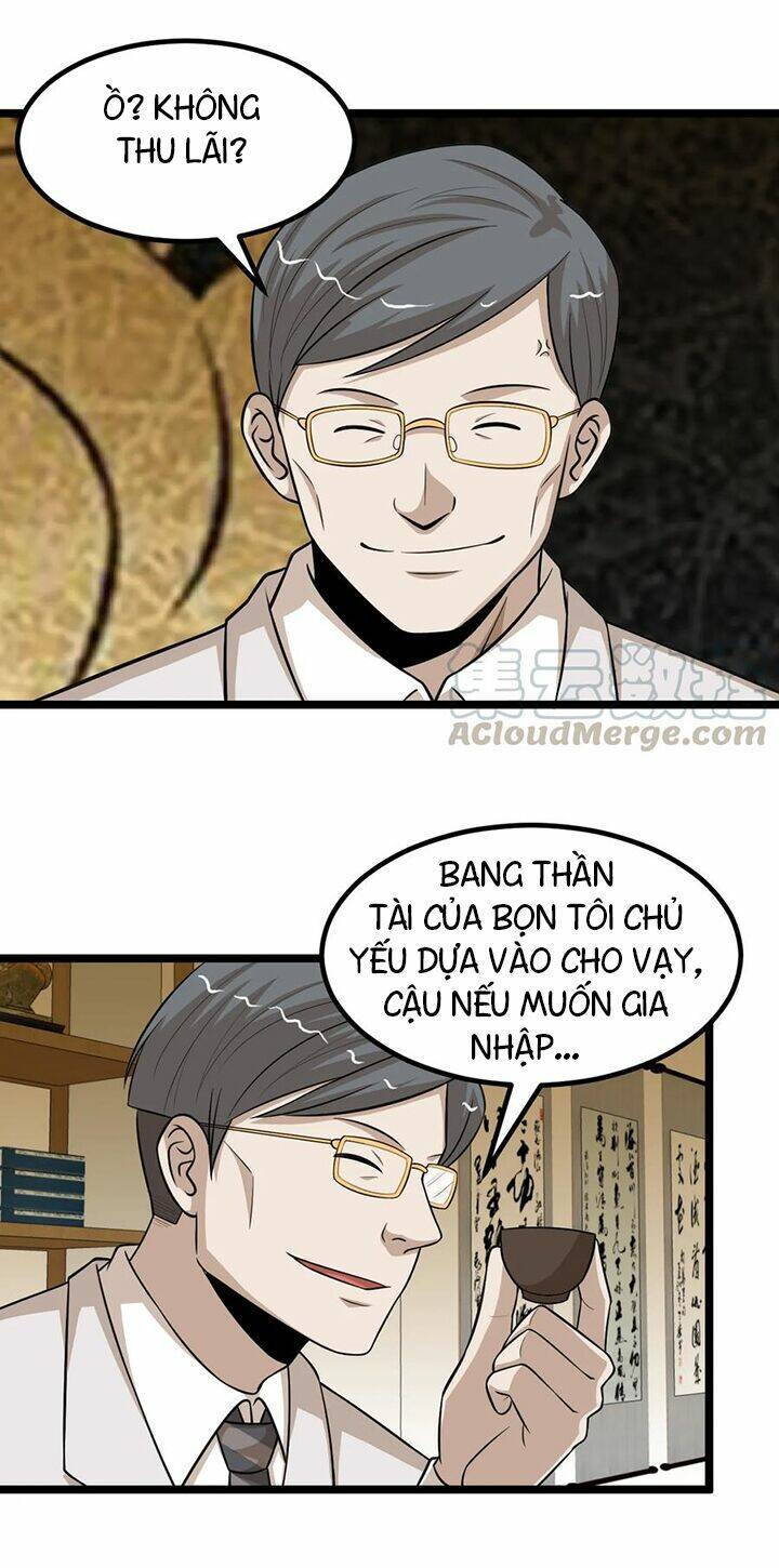 đai ca trở lại tuổi 16 chapter 85 23