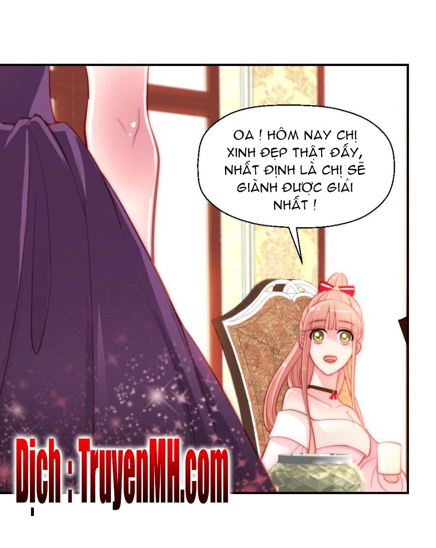 bí mật của thiên kim chapter 3 7