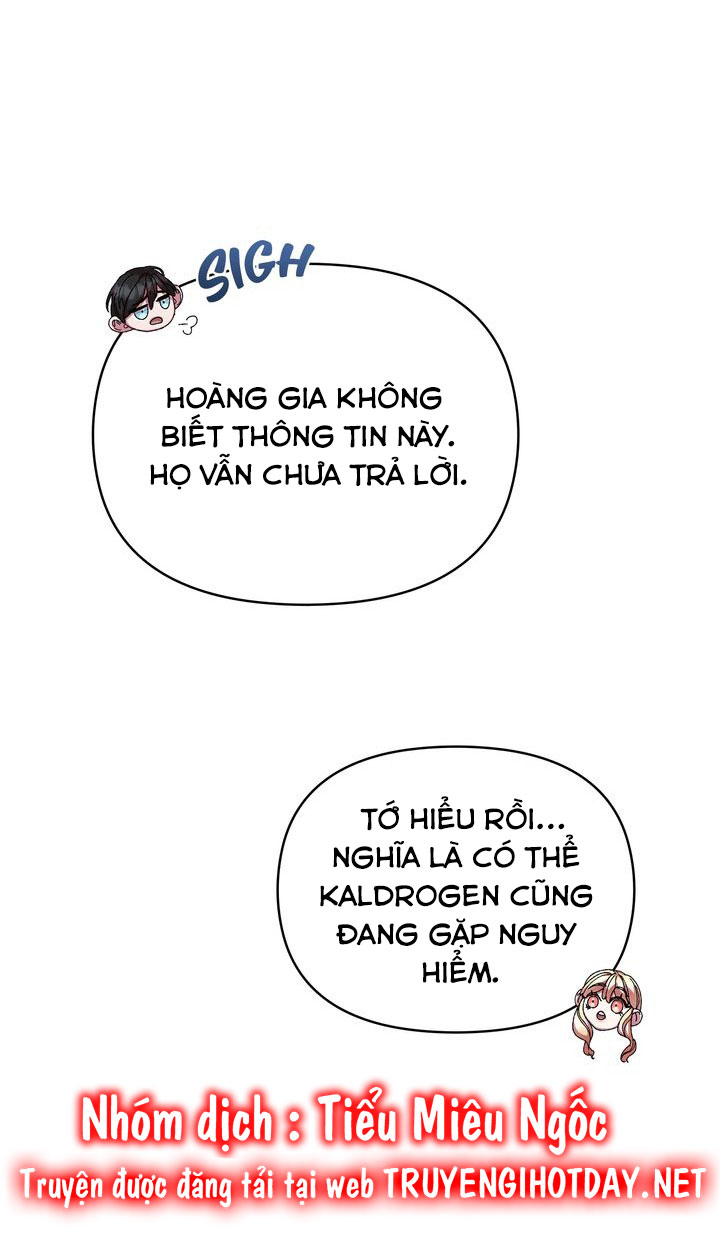 giải mã bí mật về anh ta chapter 73 8