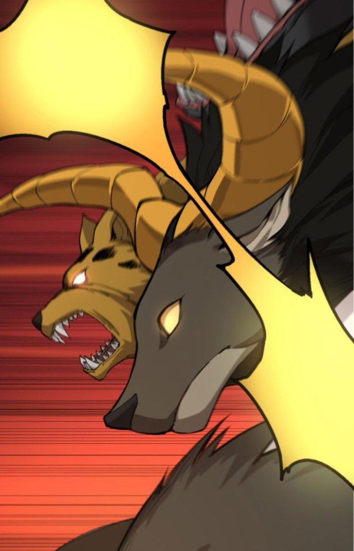 từ cây cổ thụ bắt đầu tiến hóa chapter 6 57