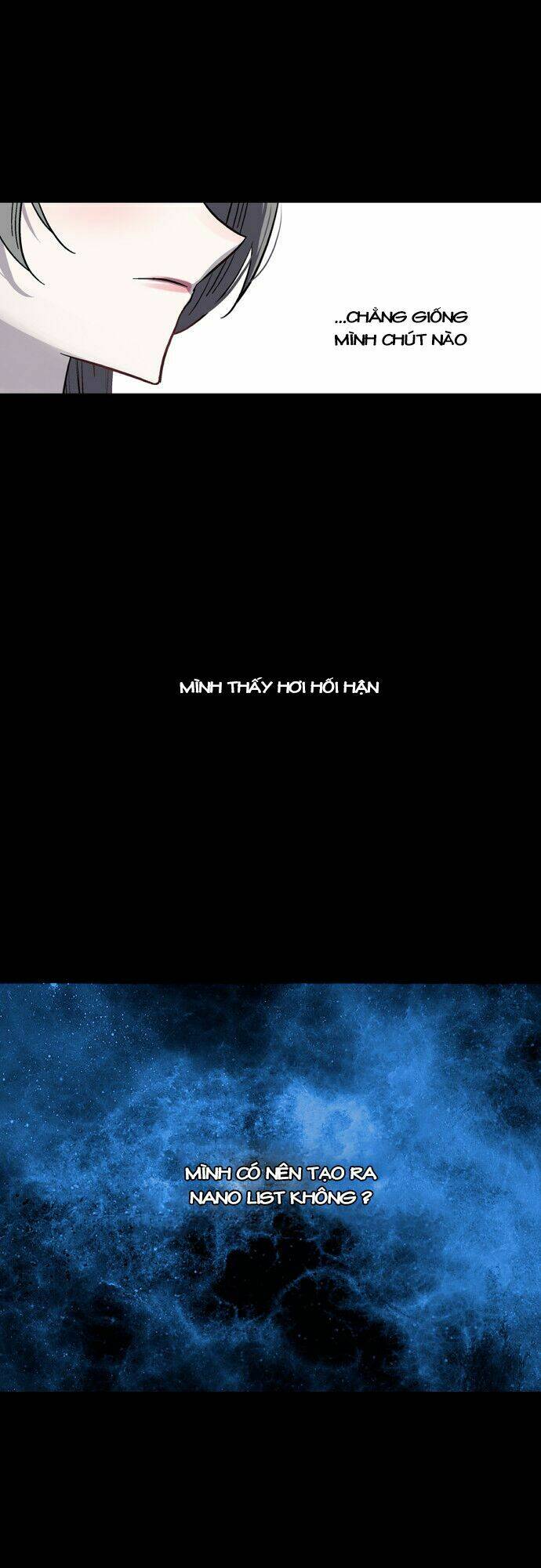 người máy hủy diệt chapter 20 49