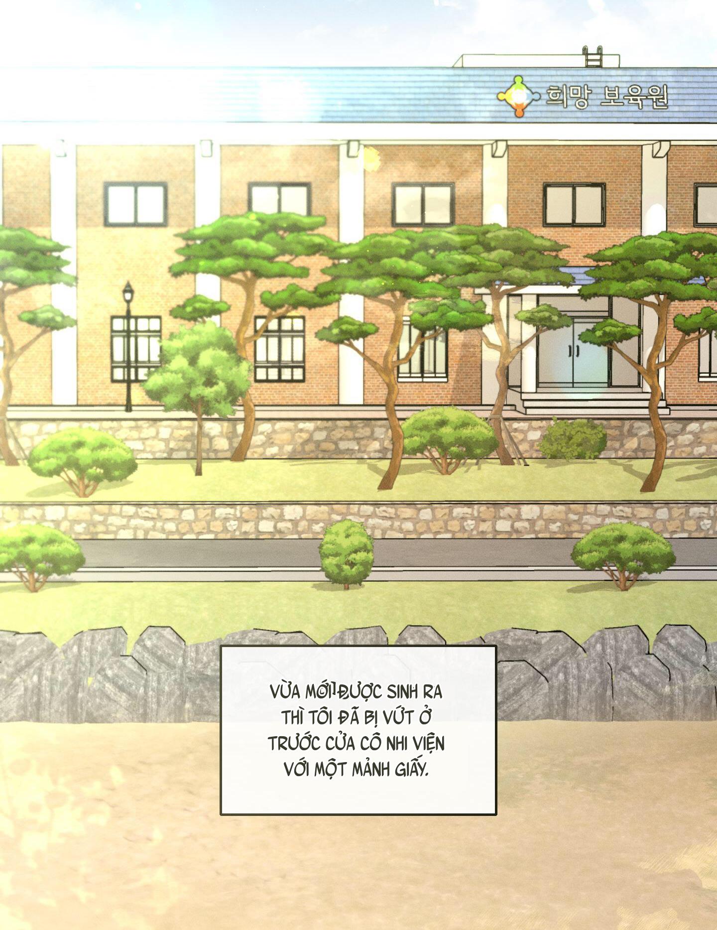 vị cứu tinh chapter 1 33