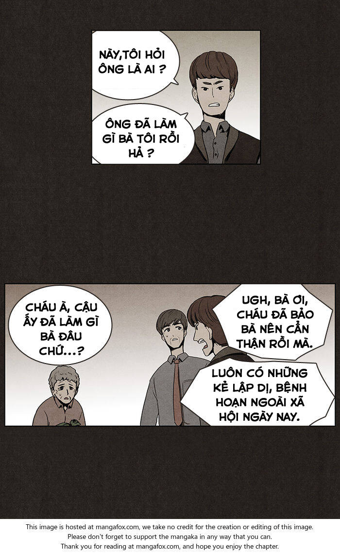 đứa con của quỷ dữ chapter 2 49