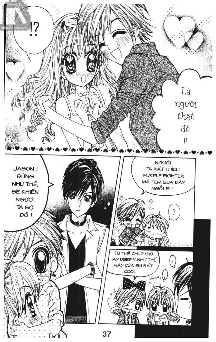 ngôi sao sugar chapter 1 36