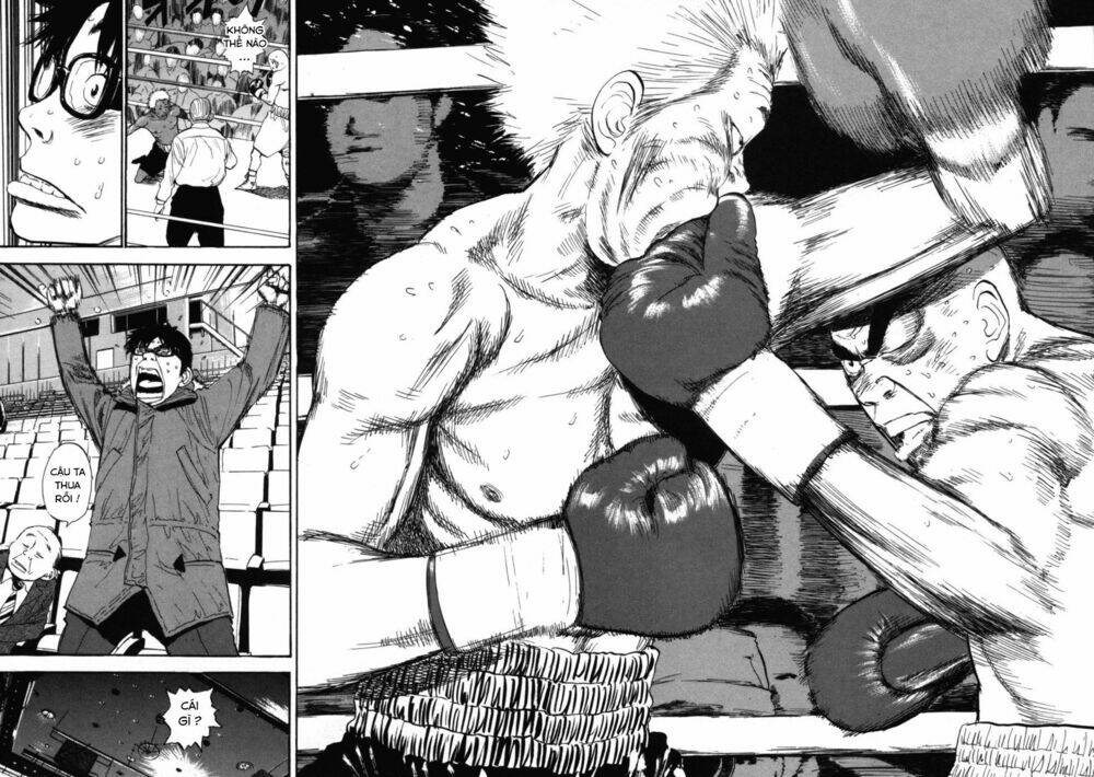 boy on the run chapter 35 18