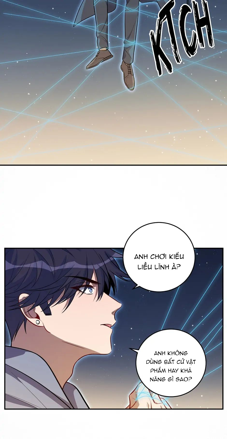 [16+] killing my love chapter 109.1 13