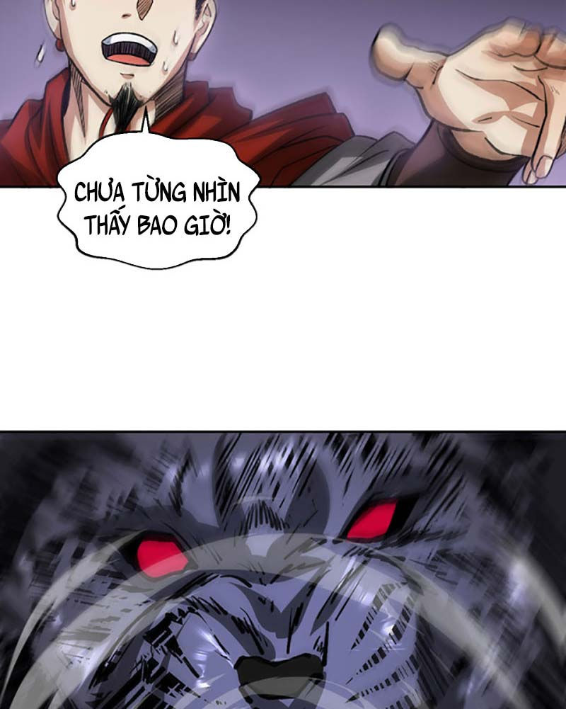 võ đạo độc tôn chapter 481 16
