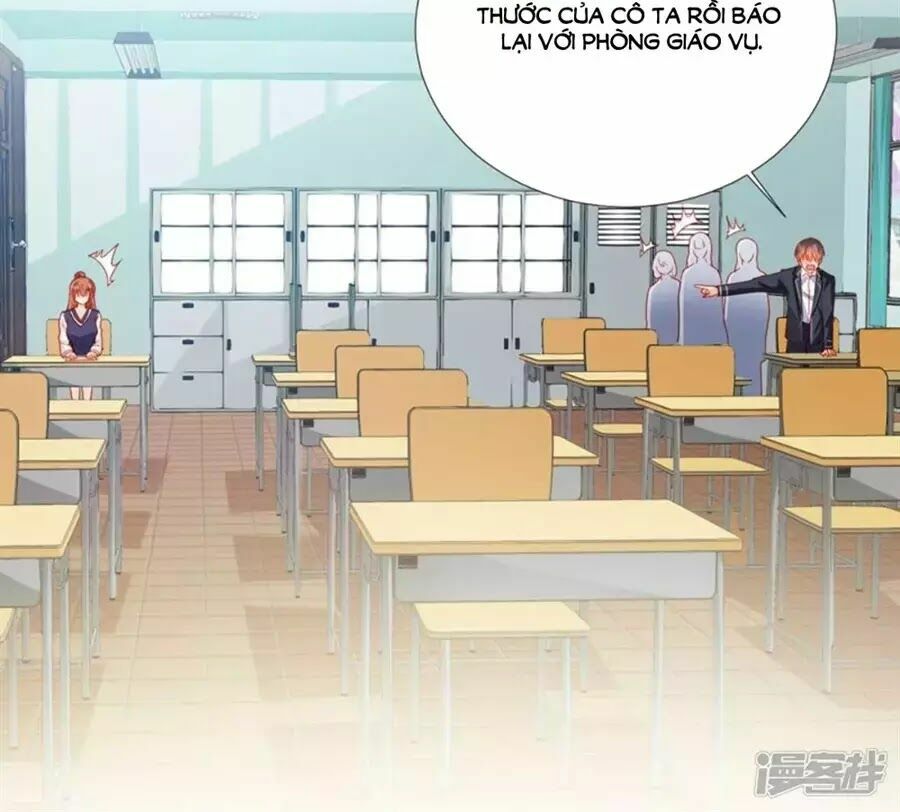 tu la thiếu gia quá kiêu ngạo chapter 69 35