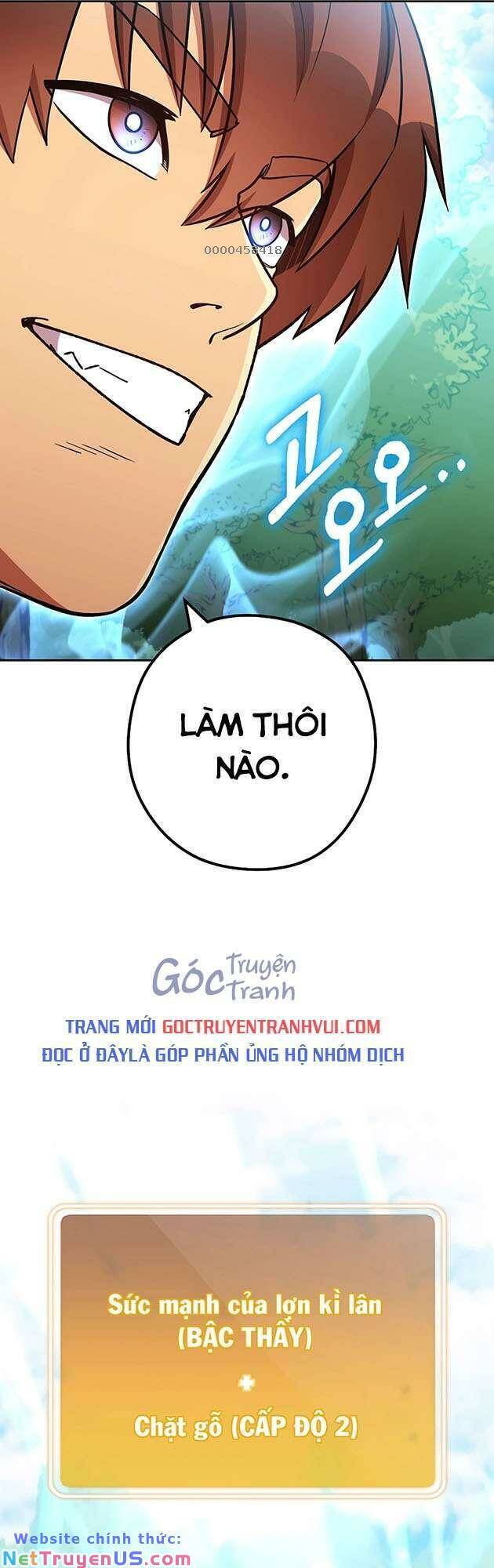 Tái Thiết Hầm Ngục Chapter 170 - Trang 44