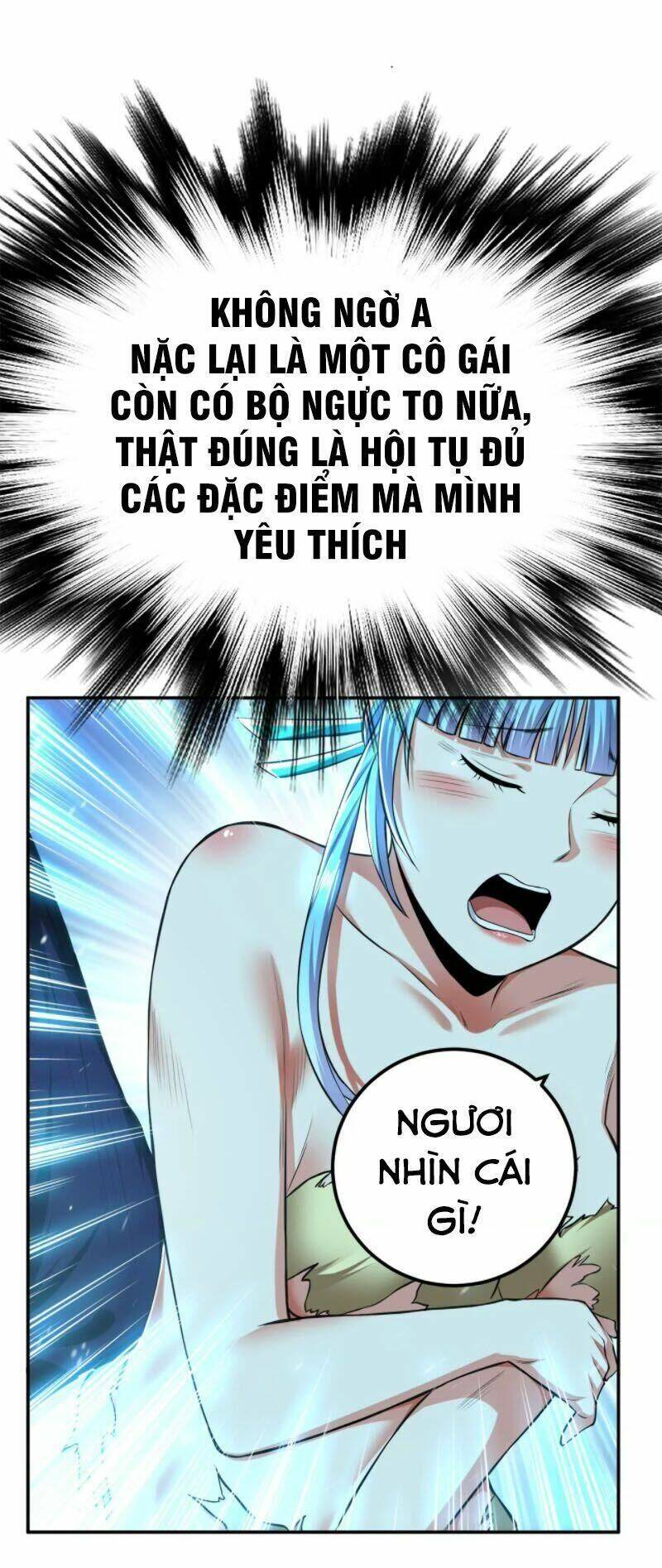 nam chủ và hậu cung đều dưới trướng ta chapter 20 5