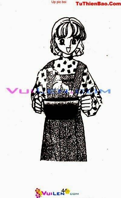 cô bé khóc nhè chapter 19 43