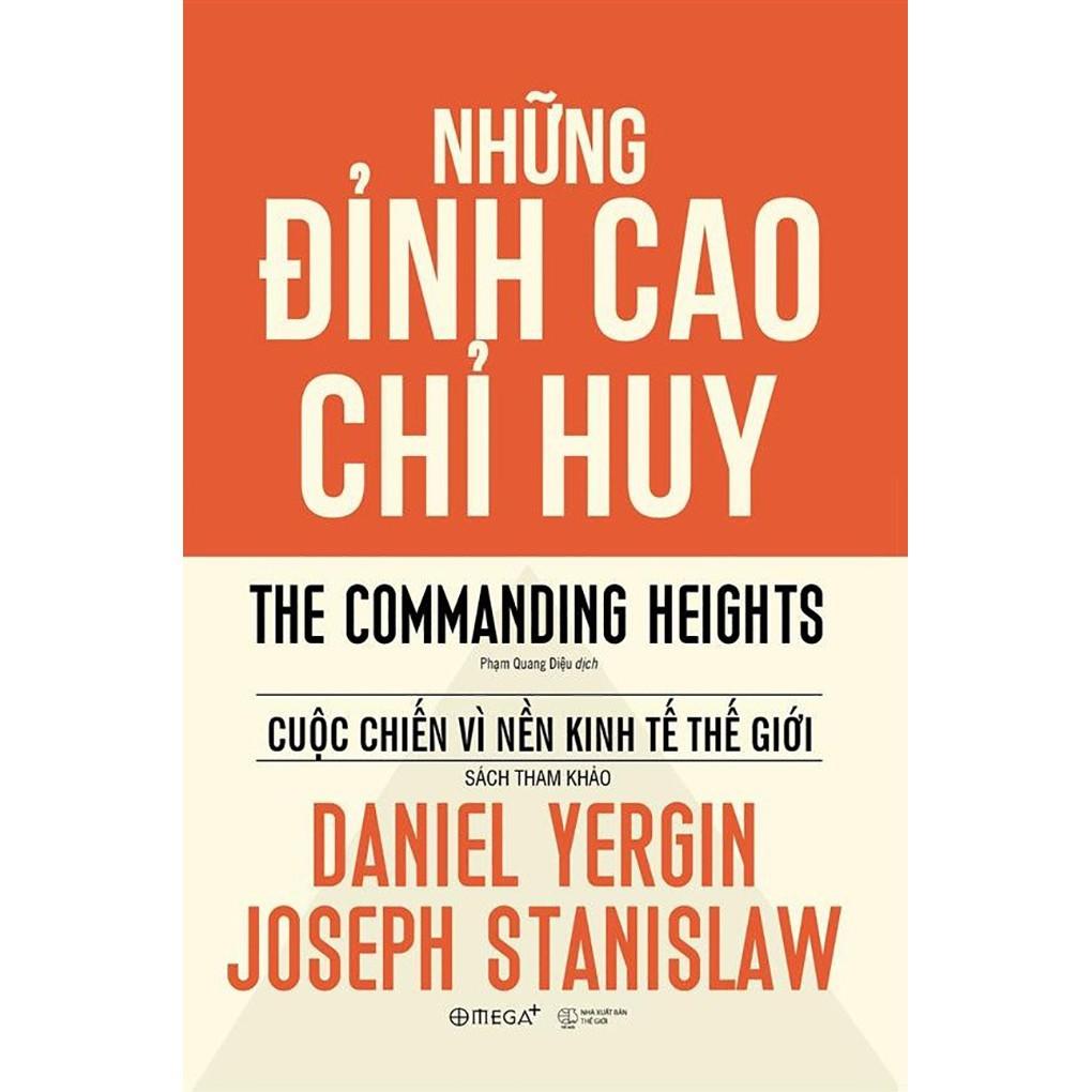 Những Đỉnh Cao Chỉ Huy  - Bản Quyền
