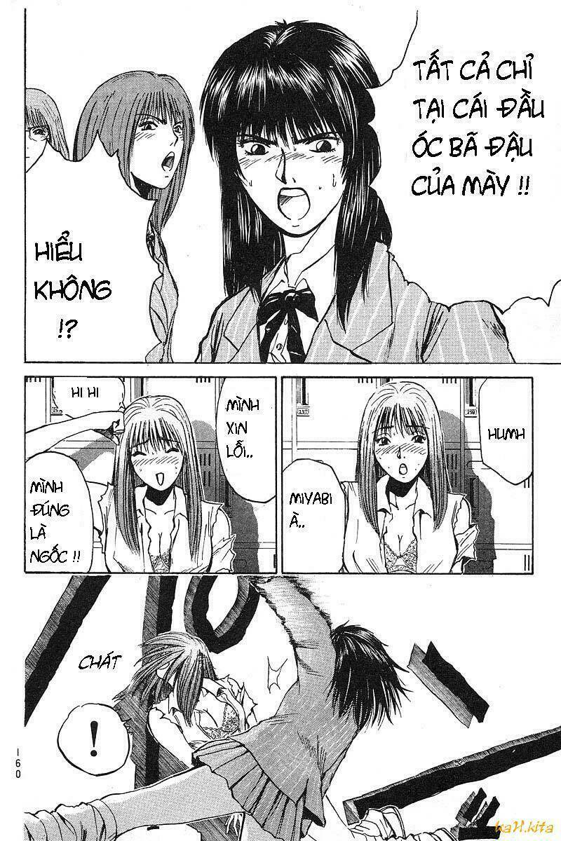 GTO - Great Teacher Onizuka chapter 31 18