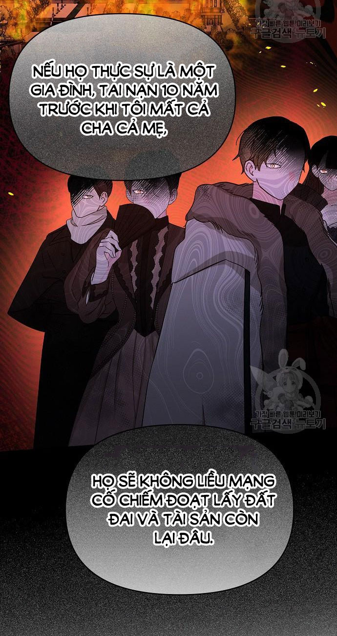 có lẽ tôi đã sai lầm khi kết hôn chapter 16.1 5