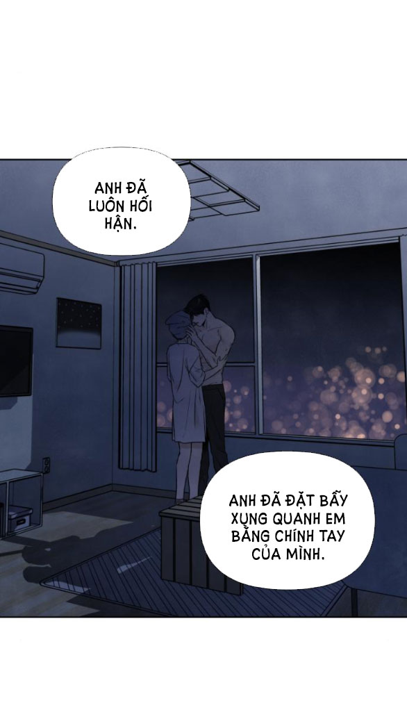 điều khiến tôi quyết tâm muốn chết chapter 77.2 32