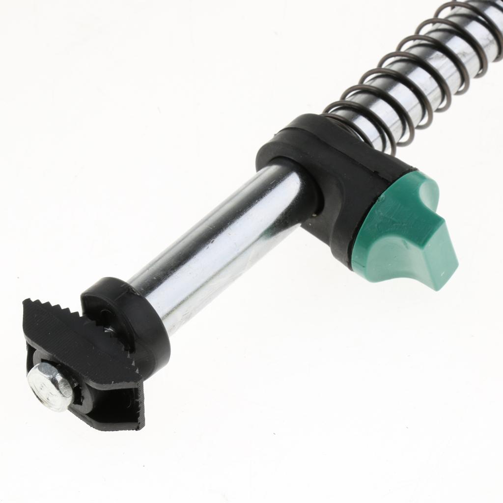 Solid Drill Guide Adjustable Angle Drill Stand Holder Electric Drill Bracket