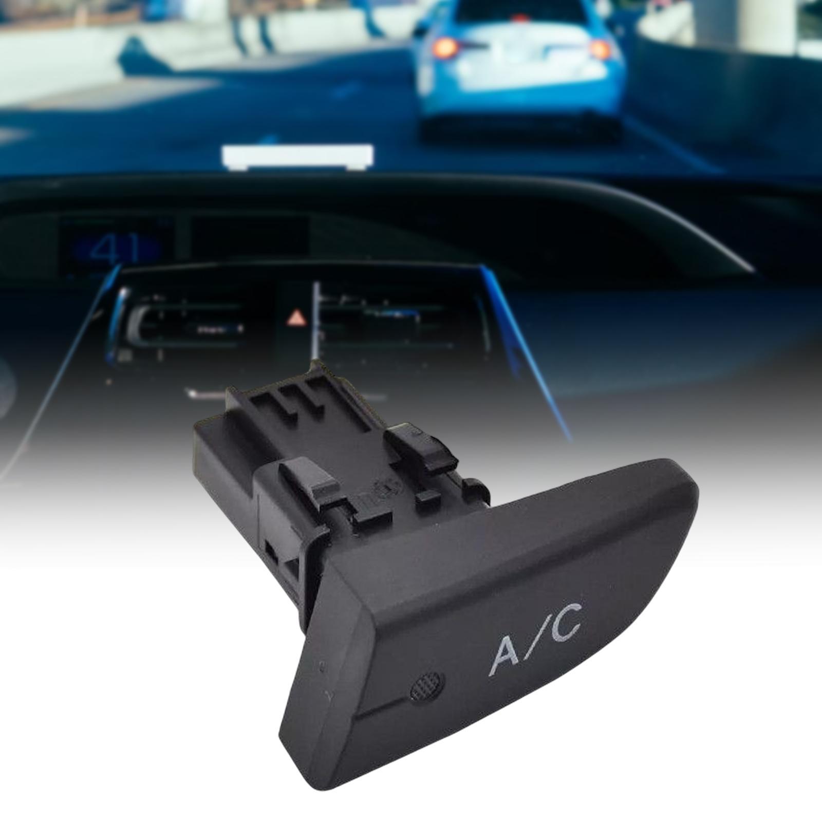 Automotive Air Conditioner AC Switch for  MK1 Replace Parts