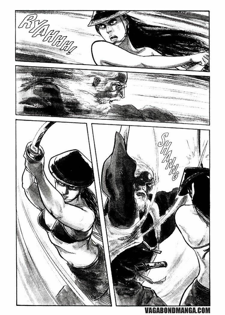 lone wolf and cub chapter 79 8