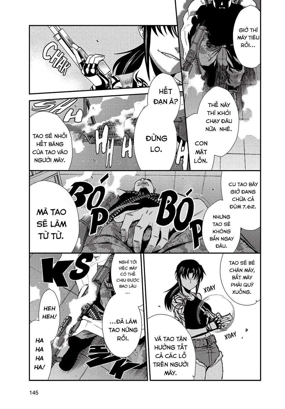 hố đen chapter 97 7