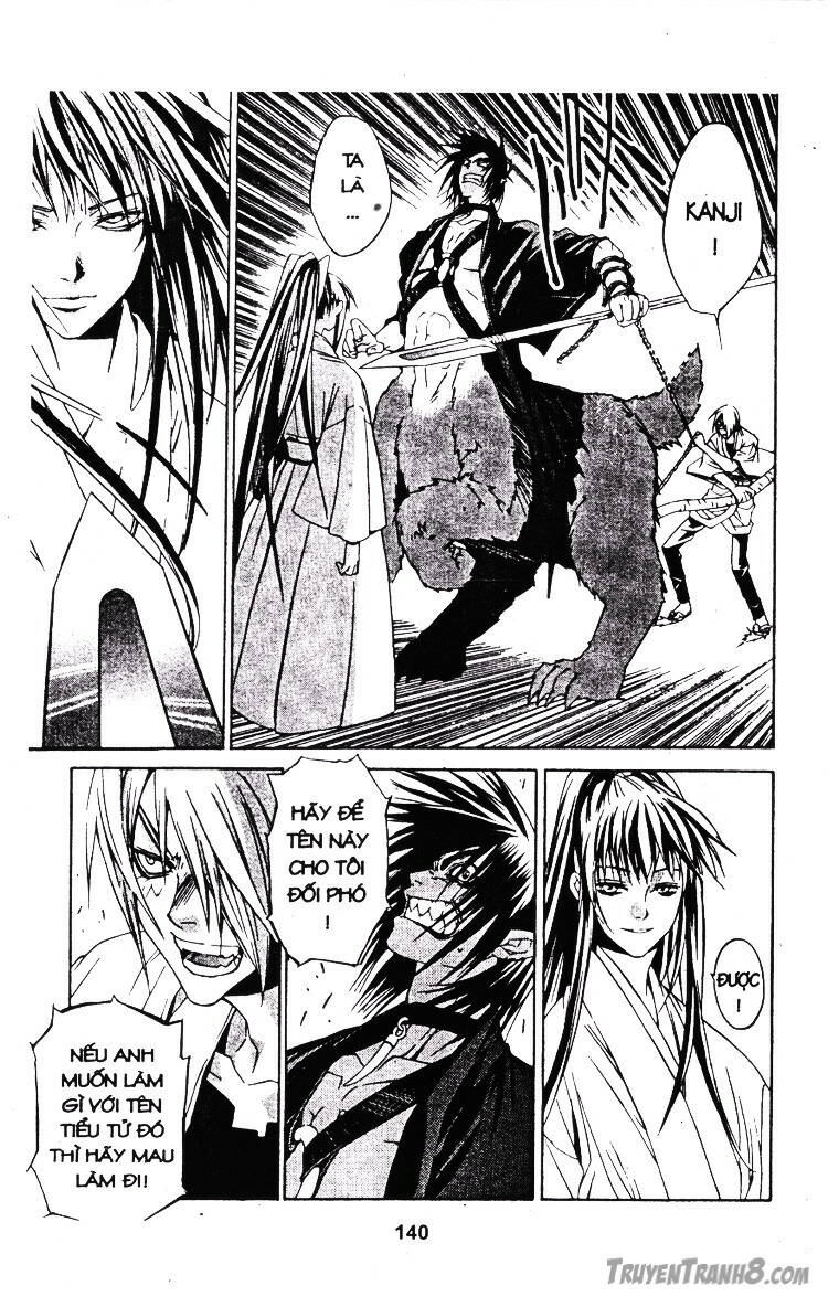 behind master - huyền thoại thiên cẩu chapter 32.2 8