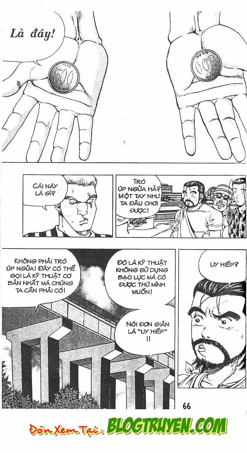 kid gang chapter 35 6