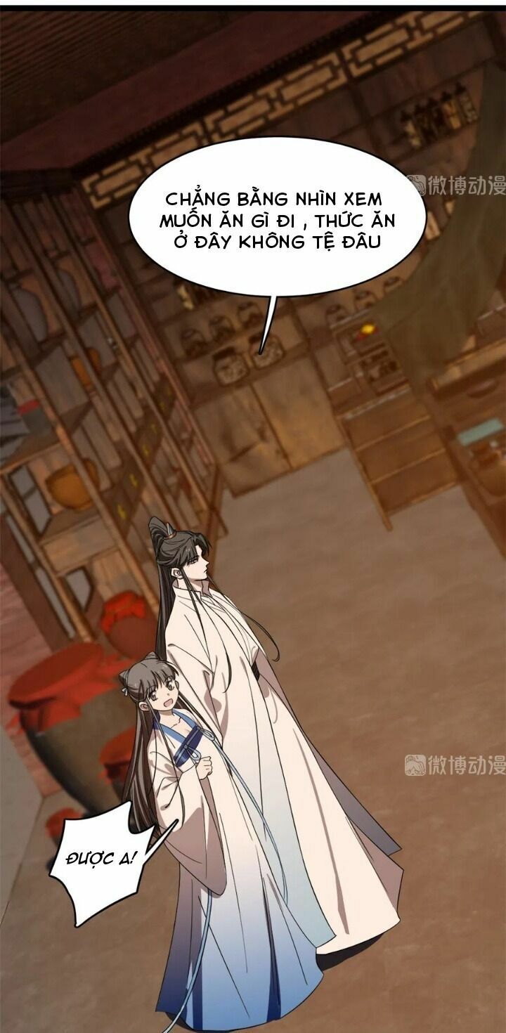 độc bộ thiên hạ: đặc công thần y chapter 233 14