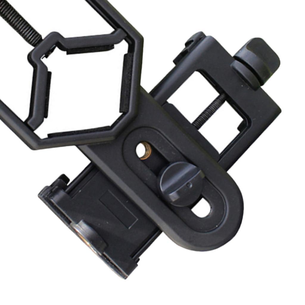 Universal  Smart Phone  Holder Support Adapter Bracket