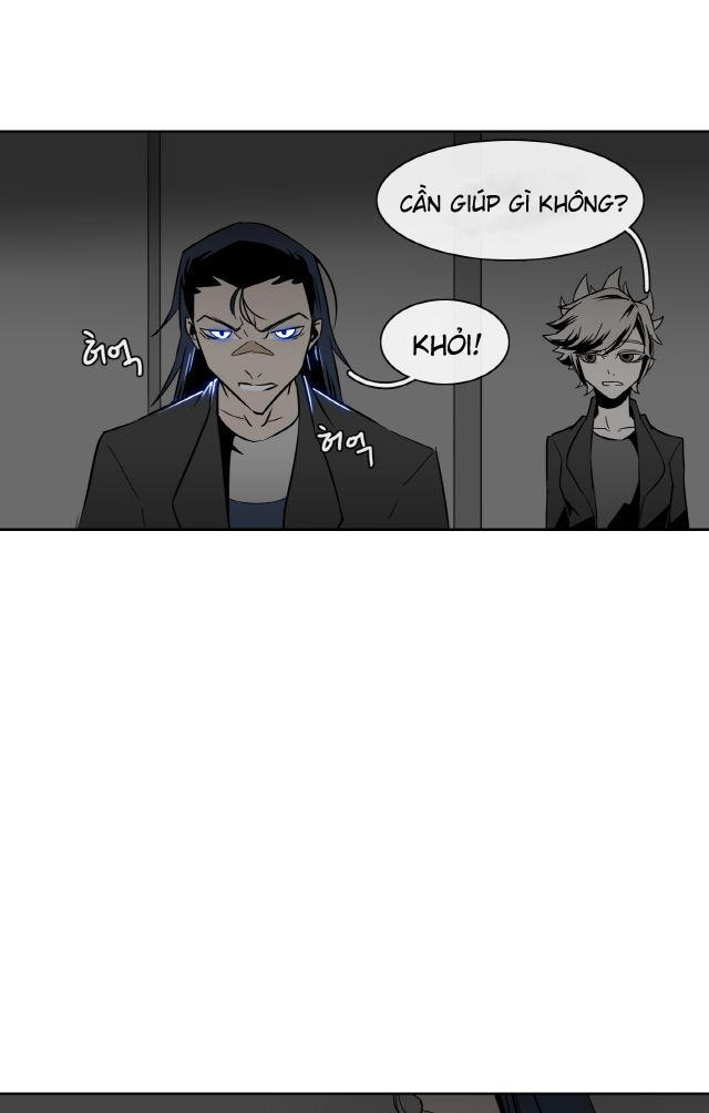 câu chuyện yasuo x riven chapter 5 25