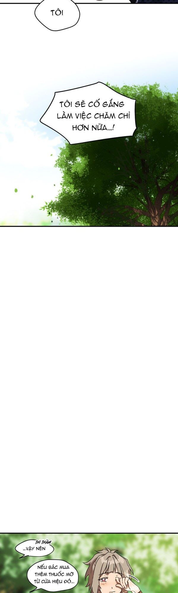 bị che khuất bởi ánh hoàng hôn chapter 26 23