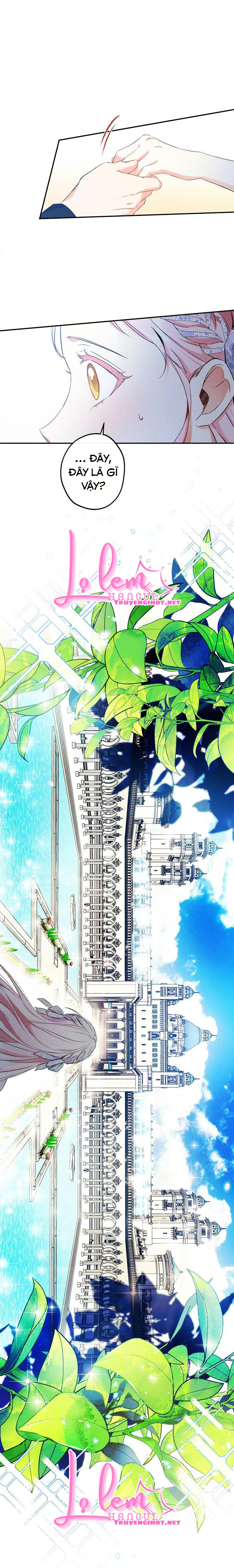 cuộc hôn nhân giả dối chapter 84.1 8