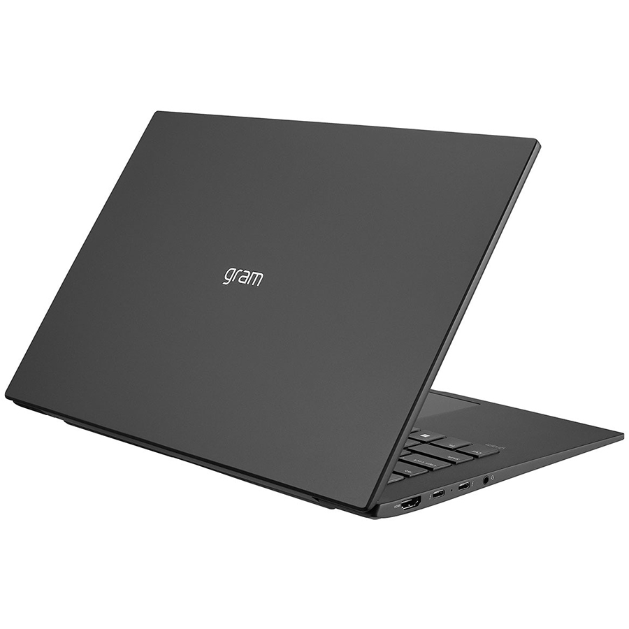 Laptop LG gram 14'', Không hệ điều hành, Intel Core i3 Gen 12, 8Gb, 256GB, 14ZD90Q-G.AX32A5 - Hàng Chính Hãng