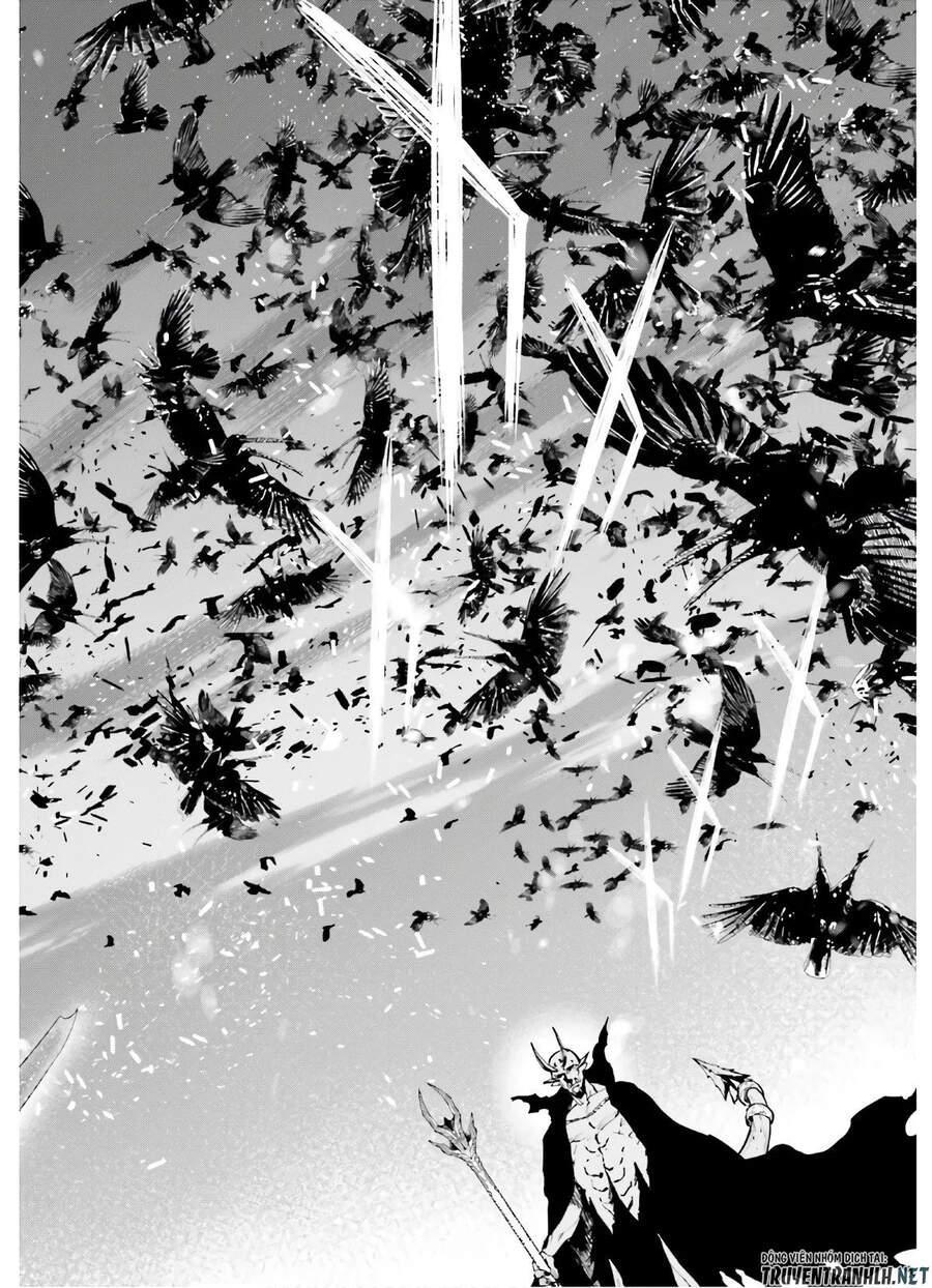 sekai no owari to yoakemae chapter 49 22